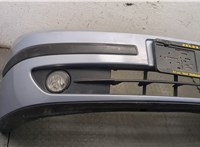  Бампер Renault Laguna 2 2001-2007 9399222 #3