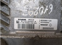  Блок управления двигателем Dacia Logan 2004-2012 9399265 #5