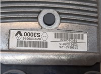  Блок управления двигателем Renault Scenic 2003-2009 9399266 #4