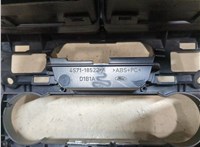  Рамка под магнитолу Ford Mondeo 3 2000-2007 9399355 #3