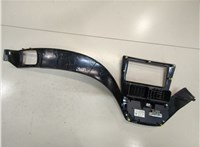  Рамка под магнитолу Subaru Impreza (G12) 2007-2012 9399360 #2