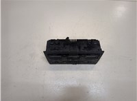 8E0820043L Переключатель отопителя (печки) Audi A4 (B6) 2000-2004 9399364 #1