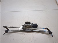 7701046179 Механизм стеклоочистителя (трапеция дворников) Renault Kangoo 1998-2008 9399397 #6
