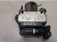  Блок АБС, насос (ABS, ESP, ASR) Audi A4 (B5) 1994-2000 9399459 #1