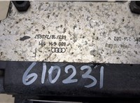  Блок АБС, насос (ABS, ESP, ASR) Audi A4 (B5) 1994-2000 9399459 #2