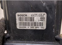  Блок АБС, насос (ABS, ESP, ASR) Audi A4 (B6) 2000-2004 9399461 #3