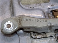  Лючок бензобака Toyota Starlet 1996-1999 9399555 #5