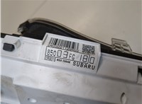  Щиток приборов (приборная панель) Subaru Impreza (G12) 2007-2012 9399618 #4