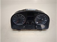  Щиток приборов (приборная панель) Volkswagen Touran 2003-2006 9399640 #2