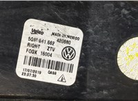  Фара противотуманная (галогенка) Volkswagen Jetta 7 2018- 9399731 #2