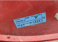  Фонарь (задний) Audi A6 (C5) 1997-2004 9399745 #3