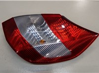  Фонарь (задний) Renault Scenic 2003-2009 9399761 #1