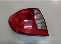  Фонарь (задний) Hyundai Getz 9399762 #1