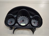  Щиток приборов (приборная панель) Mitsubishi Colt 2004-2008 9399781 #1