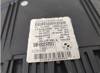 9166827, 1025330 Щиток приборов (приборная панель) BMW 3 E90, E91, E92, E93 2005-2012 9399788 #8