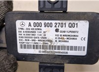 A0009002701 Блок контроля давления в шинах Mercedes CLS C218 2011-2017 9399811 #2