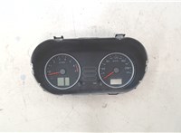  Щиток приборов (приборная панель) Ford Fiesta 2001-2007 9399815 #2