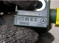  Датчик удара Mercedes CLS C218 2011-2017 9399843 #3