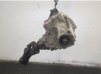  Редуктор Раздаточный КПП (раздатка) Hyundai Santa Fe 2000-2005 9399866 #2