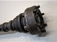  Полуось (приводной вал, шрус) Volkswagen Passat 5 1996-2000 9399873 #3