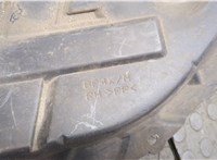  Защита арок (подкрылок) Mazda 3 (BK) 2003-2009 9399882 #2