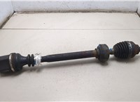 8200499306 Полуось (приводной вал, шрус) Dacia Logan 2004-2012 9399884 #5