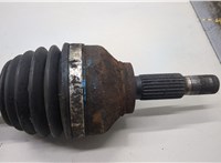 8200499306 Полуось (приводной вал, шрус) Dacia Logan 2004-2012 9399884 #8