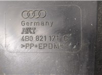 4b0821171c Защита арок (подкрылок) Audi A6 (C5) 1997-2004 9399913 #2