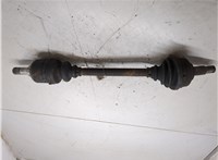3272L1 Полуось (приводной вал, шрус) Citroen Jumpy (Dispatch) 1994-2006 9399945 #4