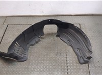  Защита арок (подкрылок) Mazda 3 (BK) 2003-2009 9399997 #1