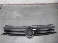  Решетка радиатора Volkswagen Golf Plus 9400012 #1