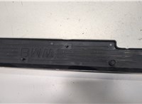  Накладка декоративная на ДВС BMW 3 E90, E91, E92, E93 2005-2012 9400035 #2