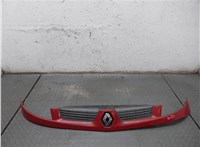  Решетка радиатора Renault Kangoo 1998-2008 9400072 #1