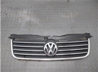  Решетка радиатора Volkswagen Passat 5 2000-2005 9400081 #1