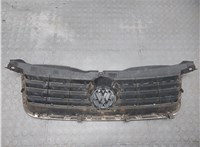  Решетка радиатора Volkswagen Passat 5 2000-2005 9400081 #7