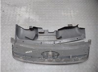  Решетка радиатора Ford C-Max 2002-2010 9400146 #7