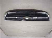 96547248 Решетка радиатора Chevrolet Lacetti 9400159 #2