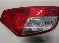  Фонарь (задний) Hyundai i10 2007-2013 9400284 #1