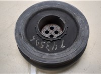  Шкив коленвала BMW 3 E90, E91, E92, E93 2005-2012 9400285 #1