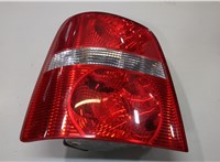  Фонарь (задний) Volkswagen Touran 2003-2006 9400353 #1