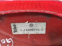  Фонарь (задний) Volkswagen Golf 4 1997-2005 9400361 #2