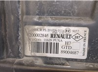  Фара (передняя) Renault Laguna 2 2001-2007 9400367 #9