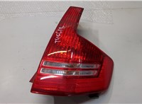  Фонарь (задний) Citroen C4 2004-2010 9400462 #1