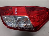  Фонарь (задний) Hyundai i10 2007-2013 9400472 #1