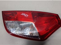  Фонарь (задний) Hyundai i10 2007-2013 9400493 #1