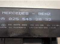  Реле накала Mercedes A W168 1997-2004 9400535 #4