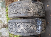  Пара шин 315/70 R22.5 Iveco Stralis 2012- 9400554 #9