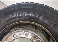  Пара шин 315/70 R22.5 Iveco Stralis 2012- 9400556 #1