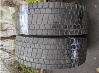  Пара шин 315/70 R22.5 Iveco Stralis 2012- 9400556 #9