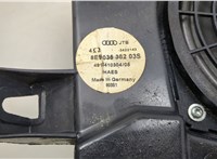  Сабвуфер Audi A4 (B6) 2000-2004 9400648 #3